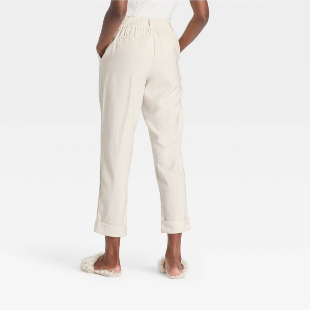 Pants - Picture 4 of 5